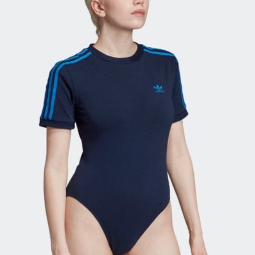 Adidas Women BodySuit EJ9348 XL
